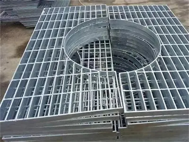 異形鋼格板定制